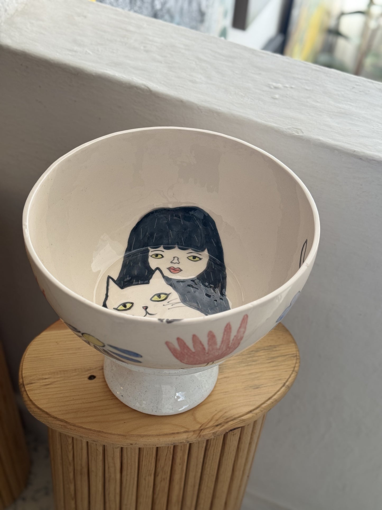 Bowl gigante
