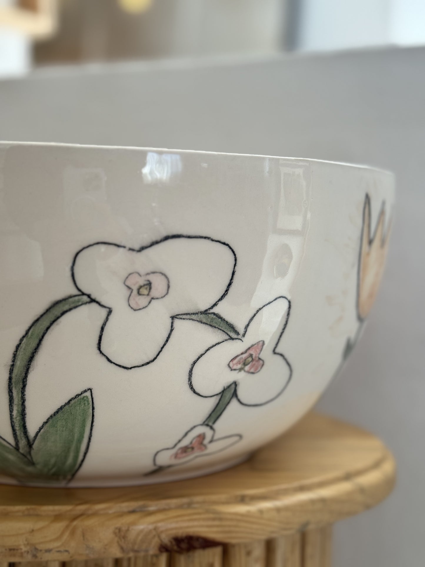 Bowl gigante