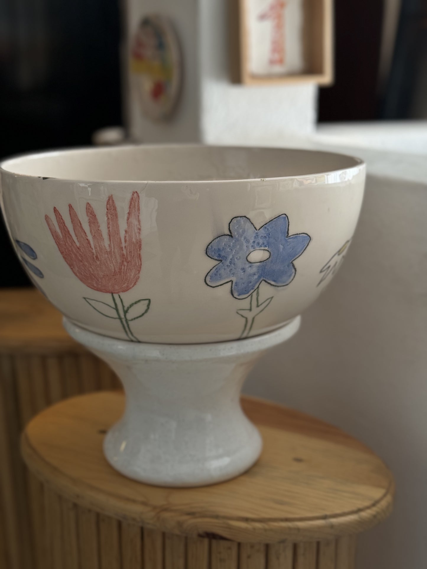 Bowl gigante