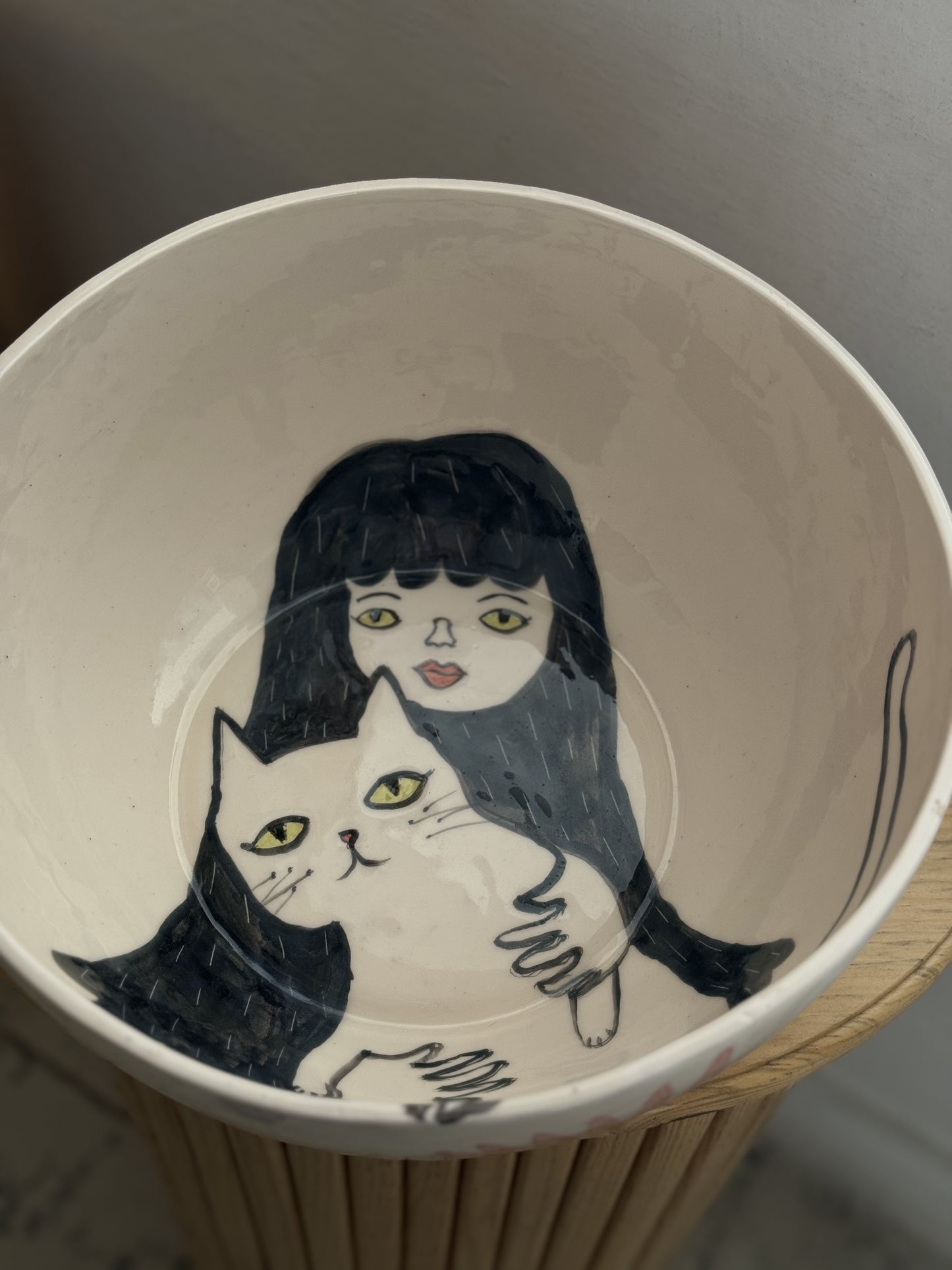 Bowl gigante