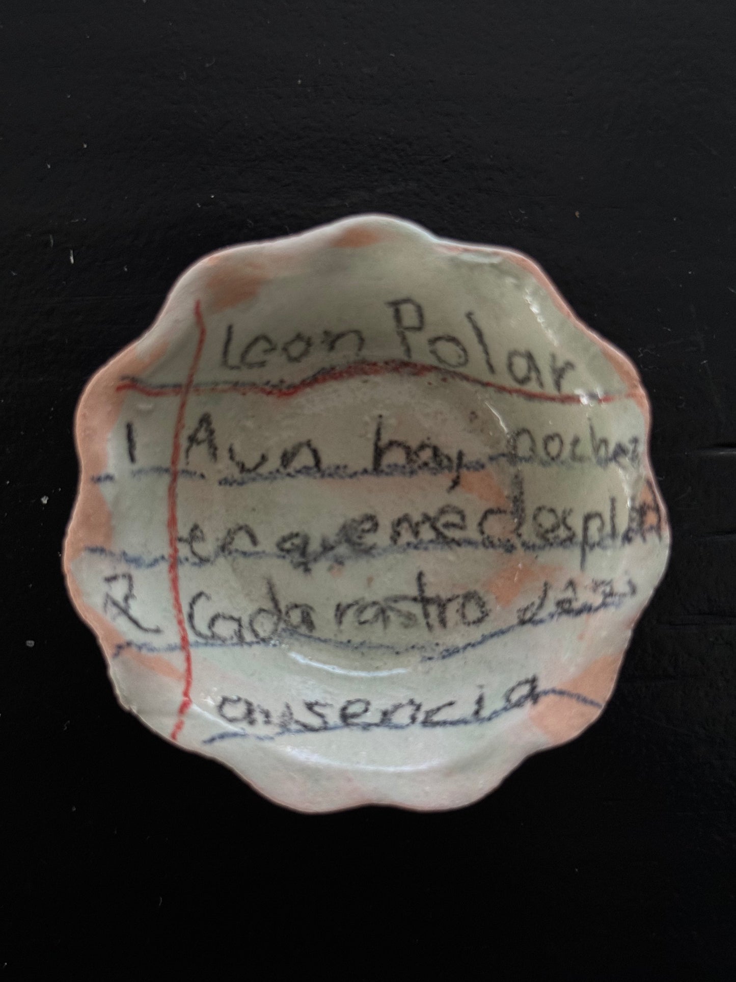 Leon Polar