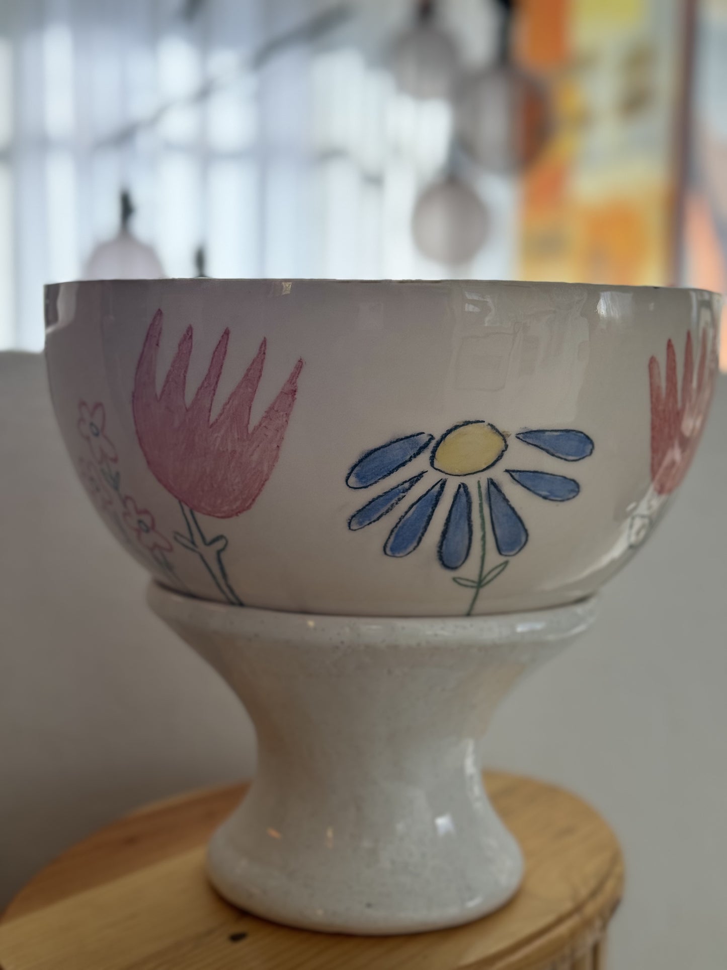 Bowl gigante