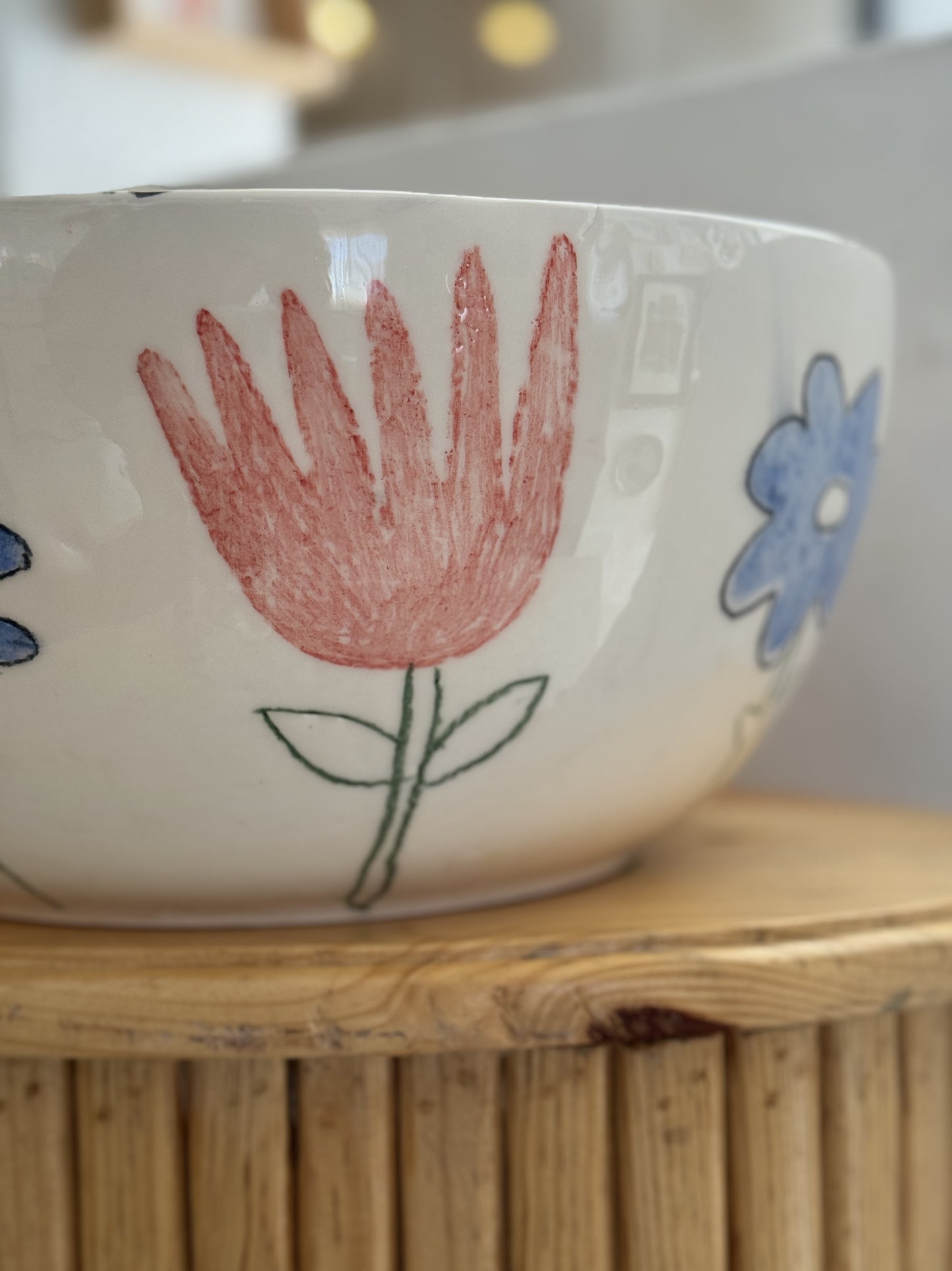 Bowl gigante