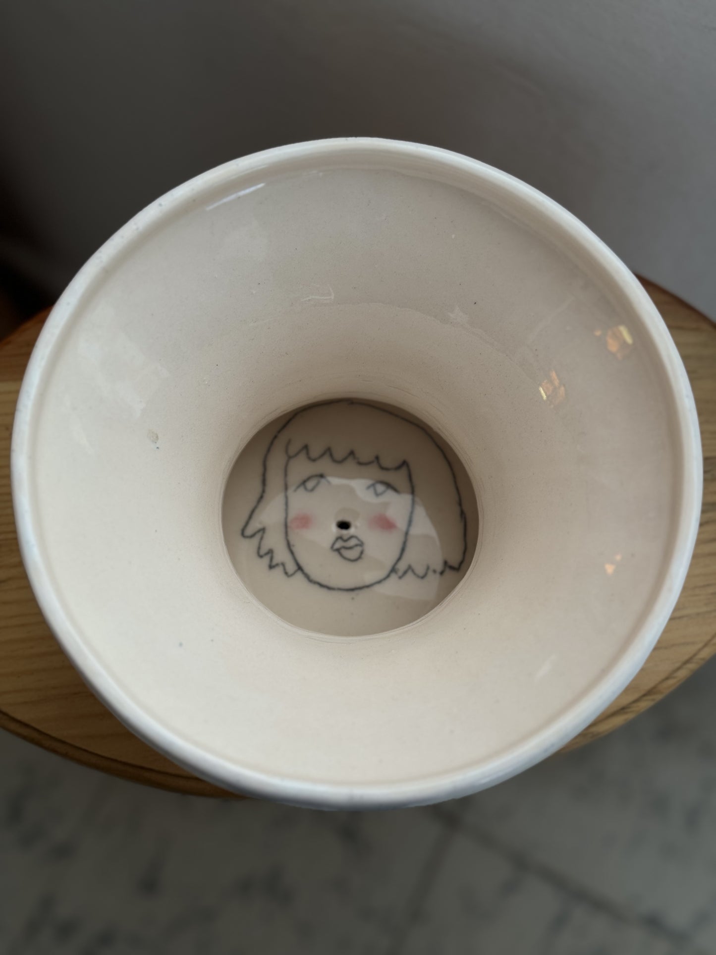 Bowl gigante