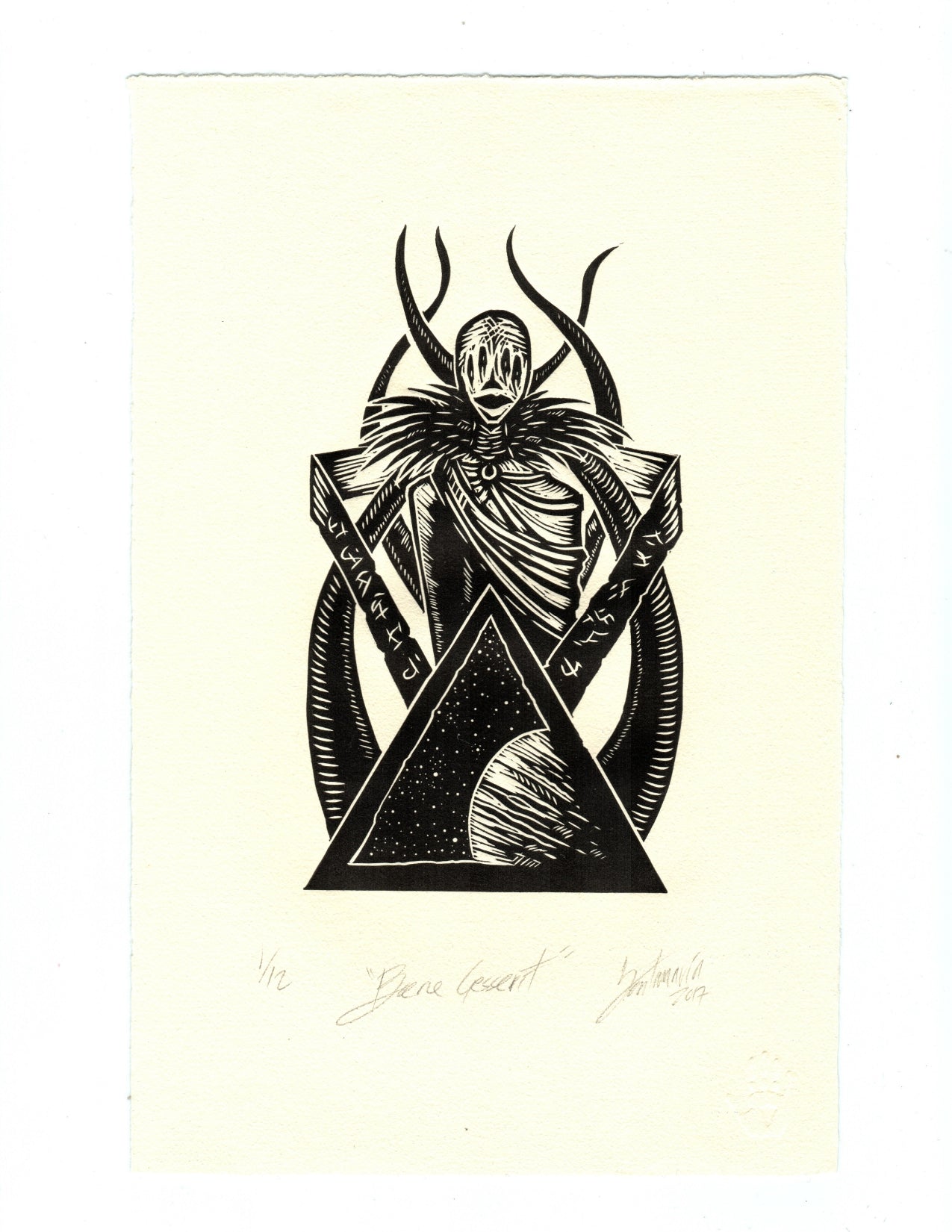 Bene Gesserit