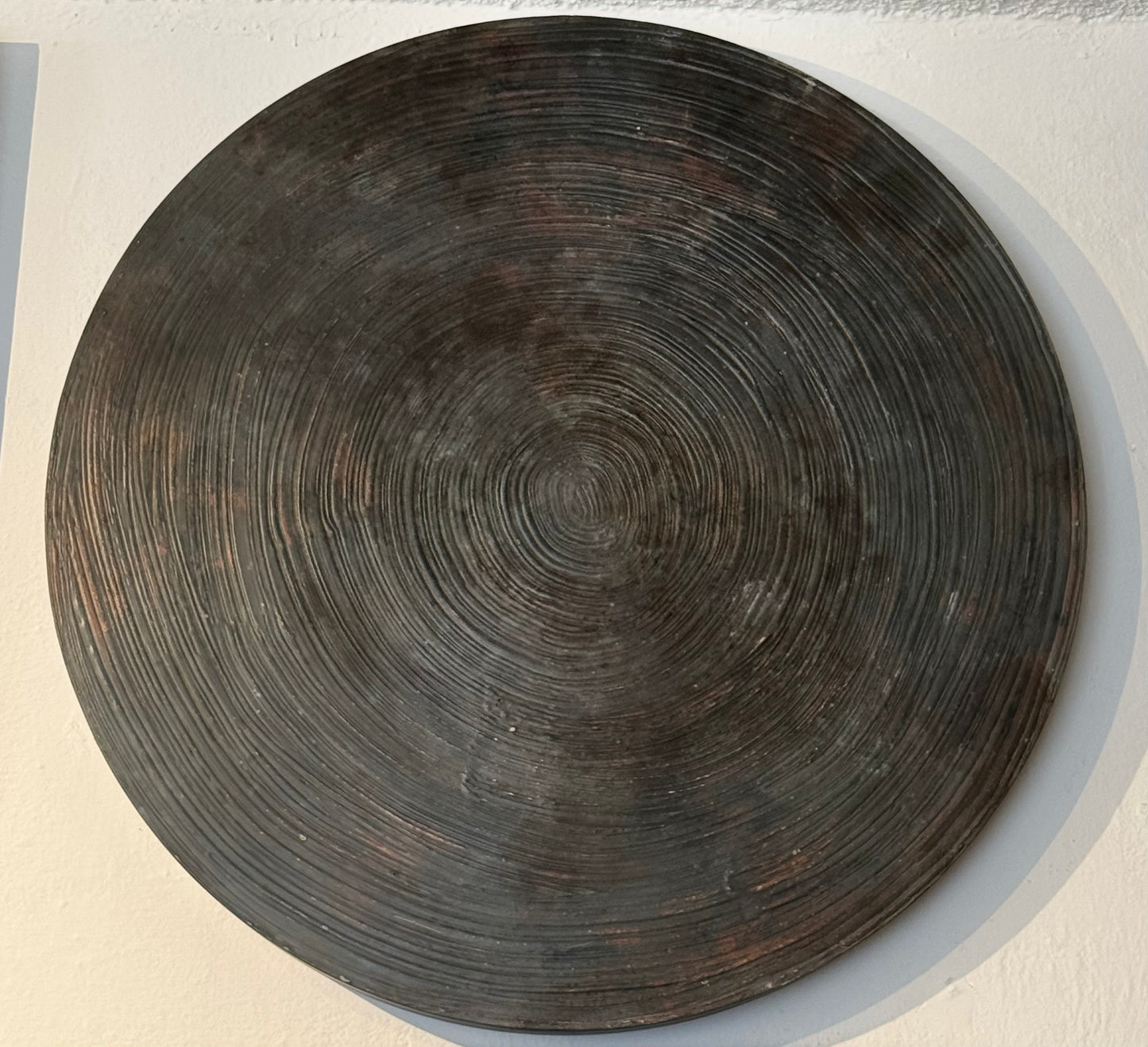 Arte objeto "Null"