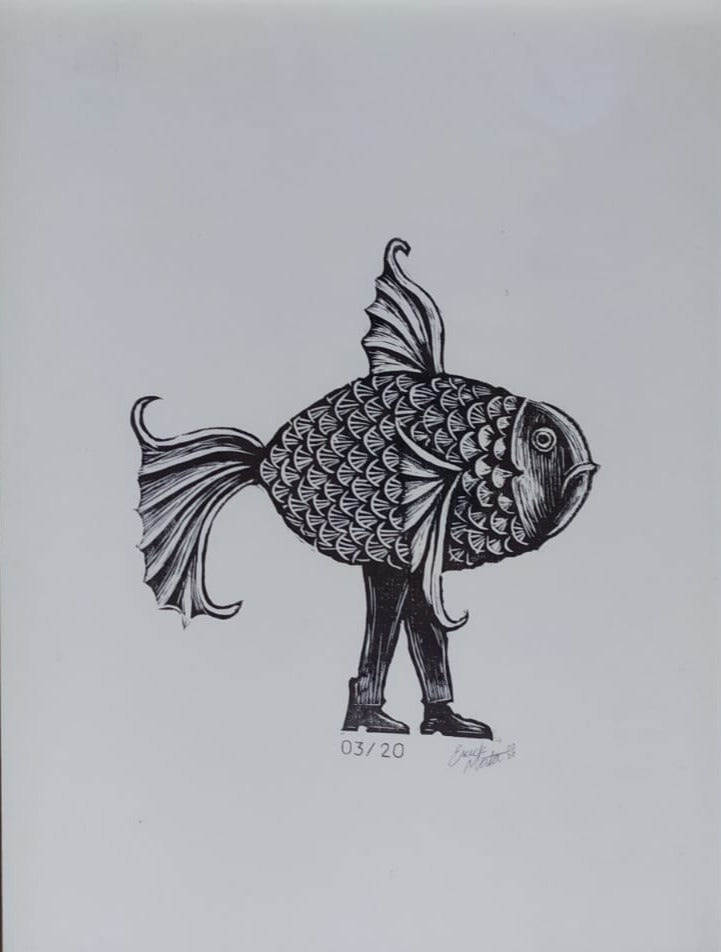 Workfish