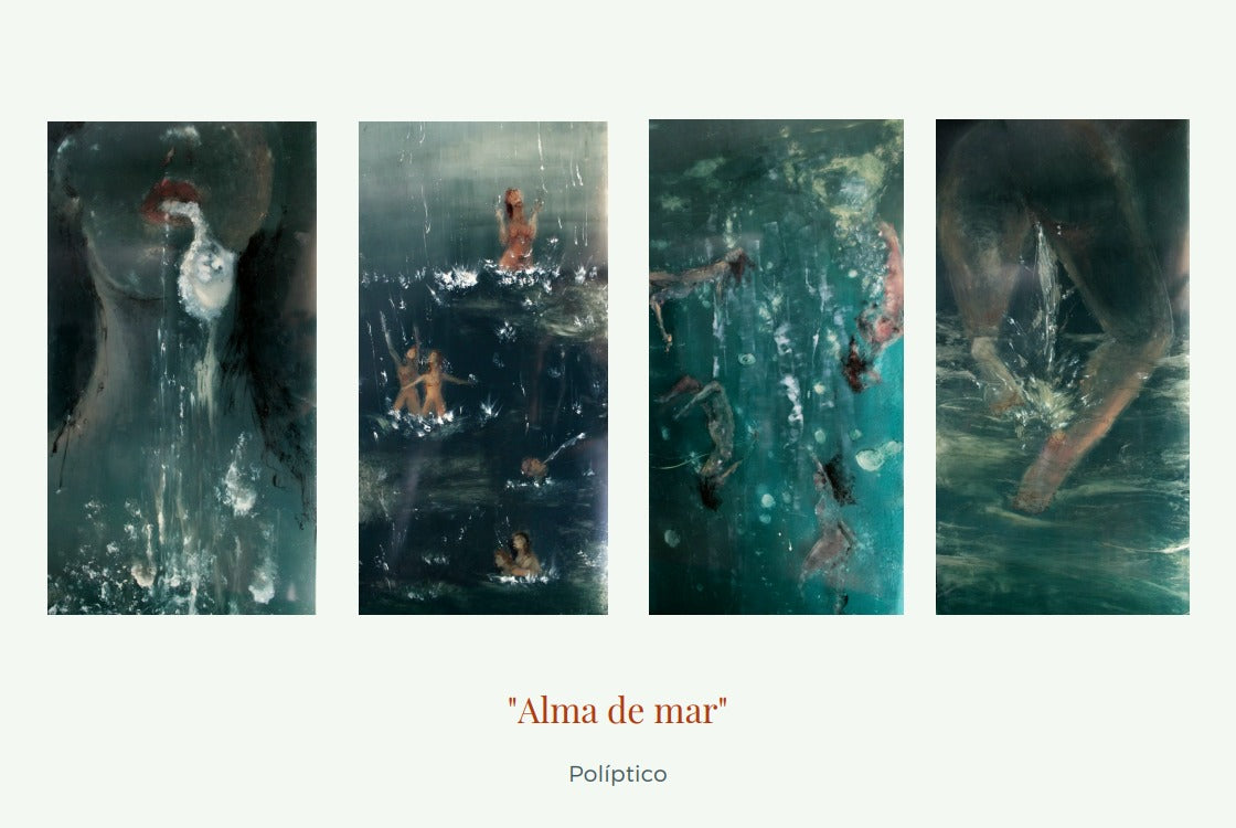 Alma de mar I
