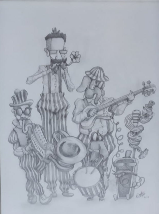 Los borbotones