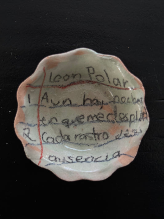 Leon Polar