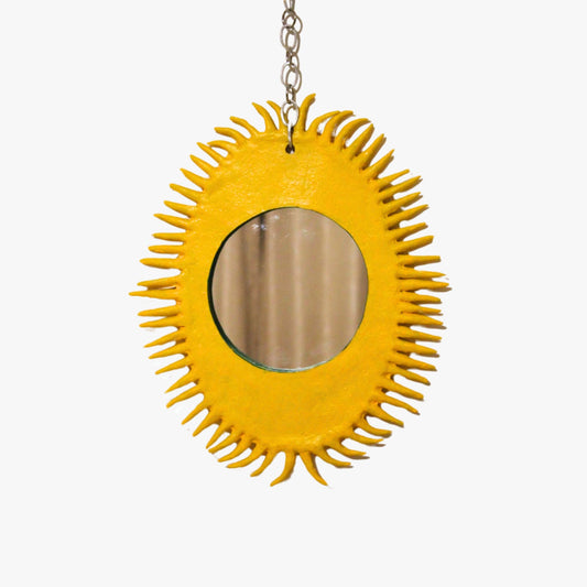 Ojo de Bruja