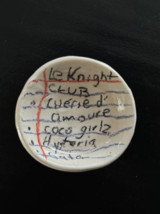 Le Knight