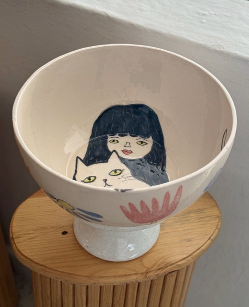 Bowl gigante