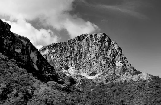 La Bufa, Guanajuato, México