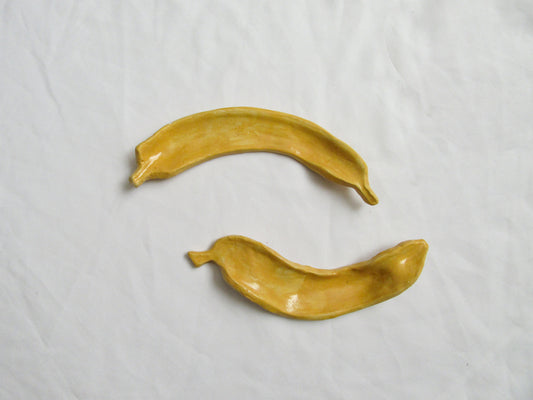 Warhol banana