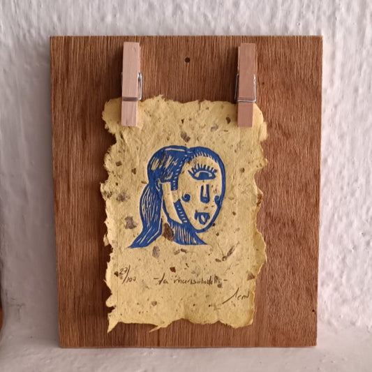 La marisabidilla