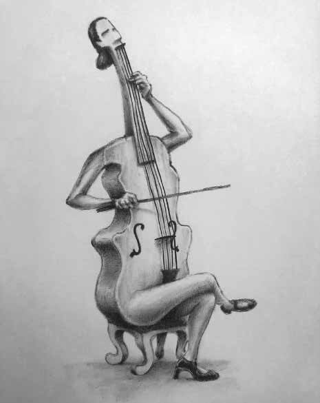 Le Cello